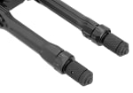 Leapers TBNR M-LOK 7.3-9.0 Center Height Bipod