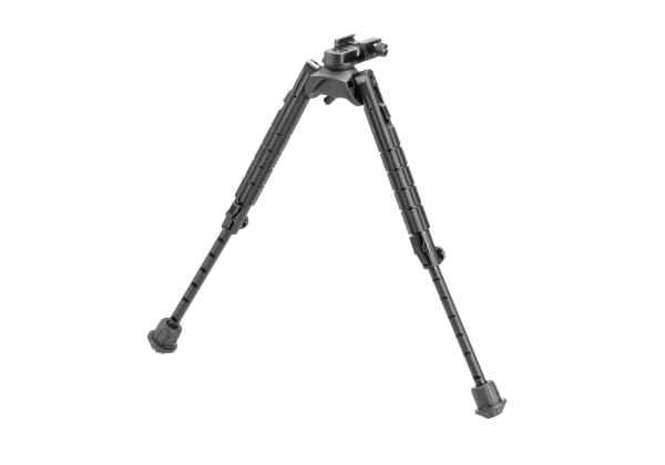 Leapers Recon 360 TL Picatinny 8.1-11.9 Inch Center Height Bipod