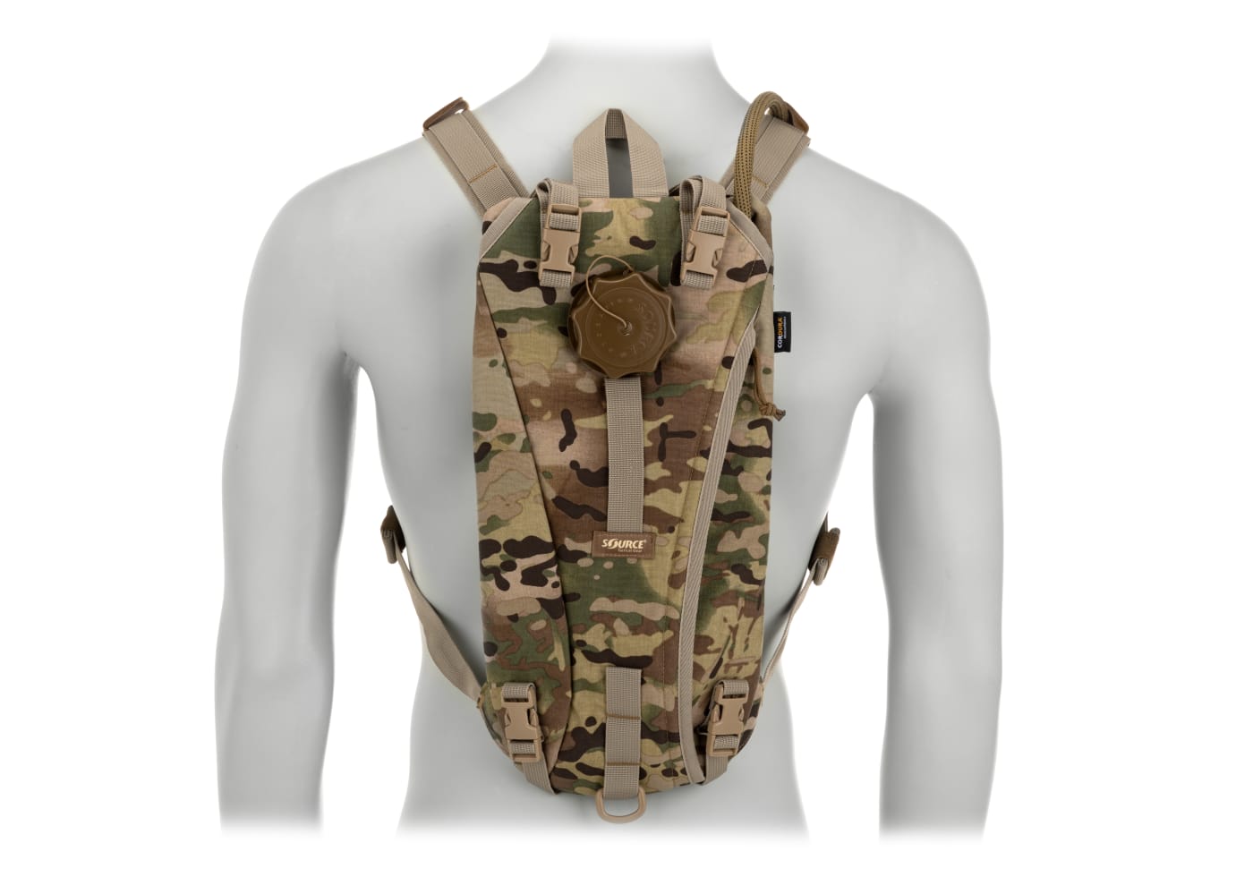 Source Tactical 3L Hydration Pack