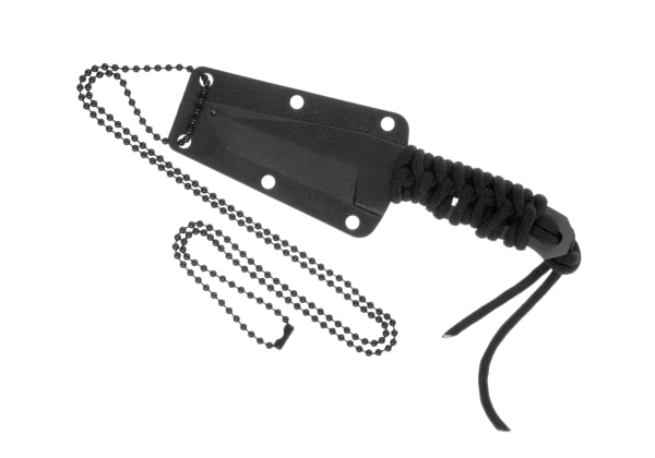 Smith & Wesson SW910TAM Neck Knife