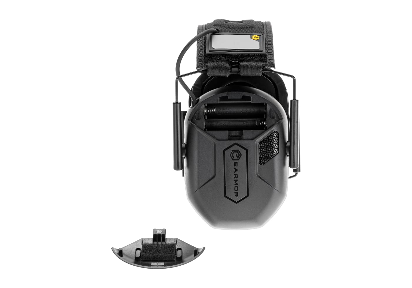 Earmor M300T Sport Hearing Protector