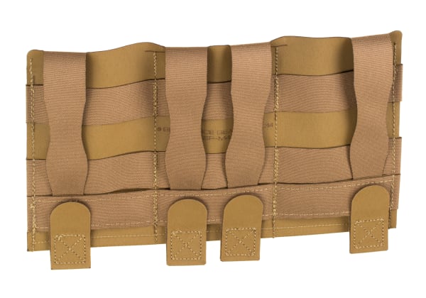 Blue Force Gear Ten-Speed Triple M4 Mag Pouch