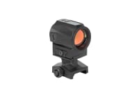 Holosun Solar Charging Rifle Sight Green Dot