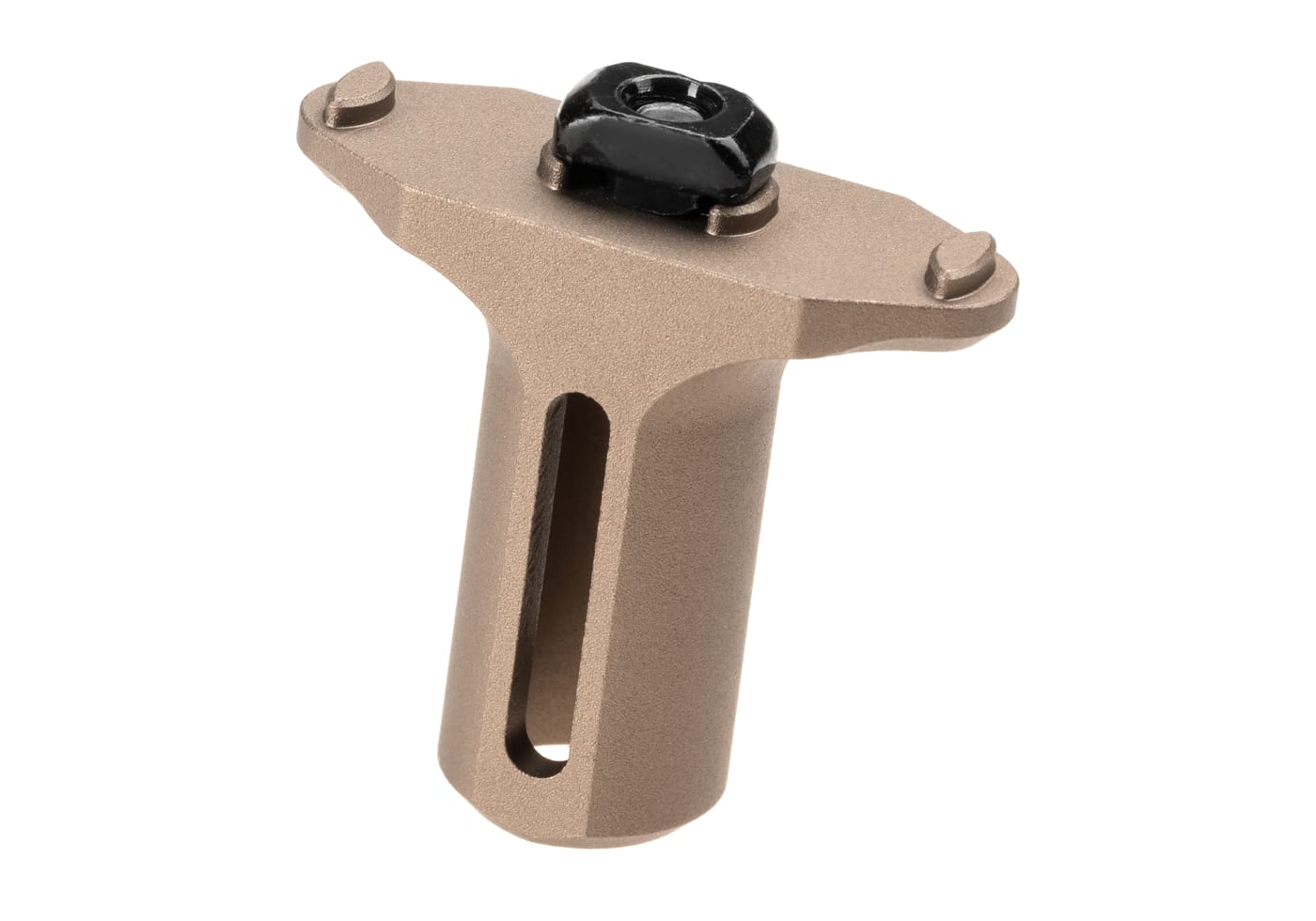 Metal Finger Stop for KeyMod & M-LOK