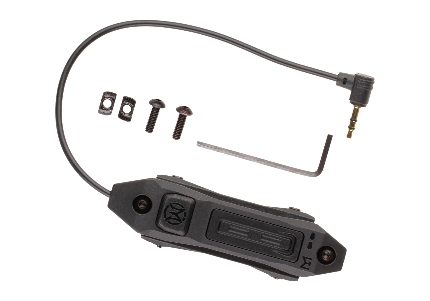 WADSN Tactical Augmented Dual Function Tape Switch 3.5mm