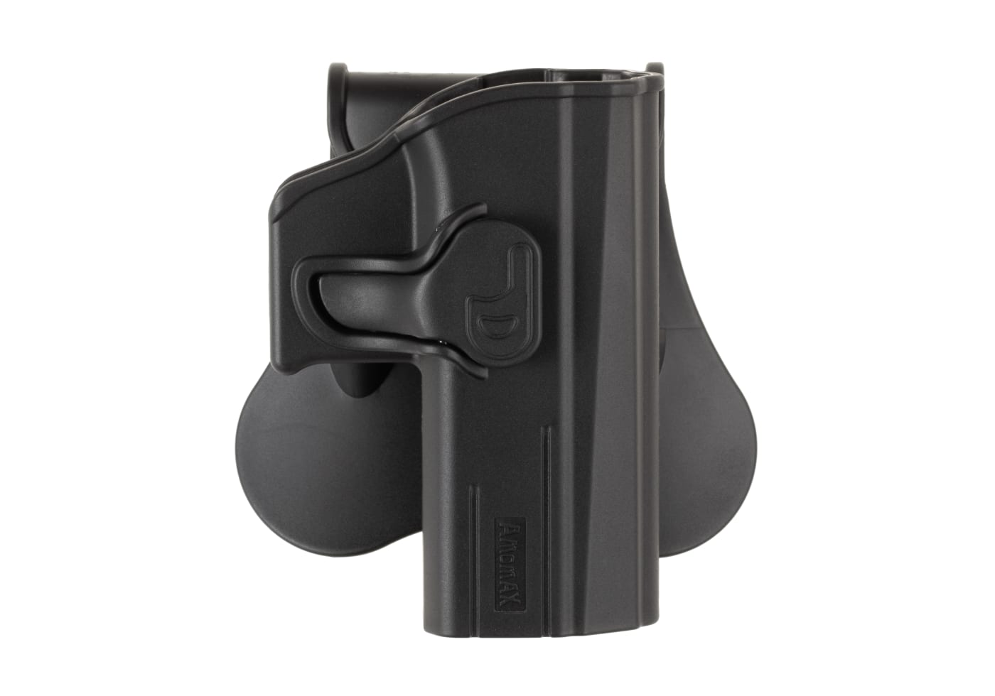 Amomax Paddle Holster für CZ P-07 / P-09