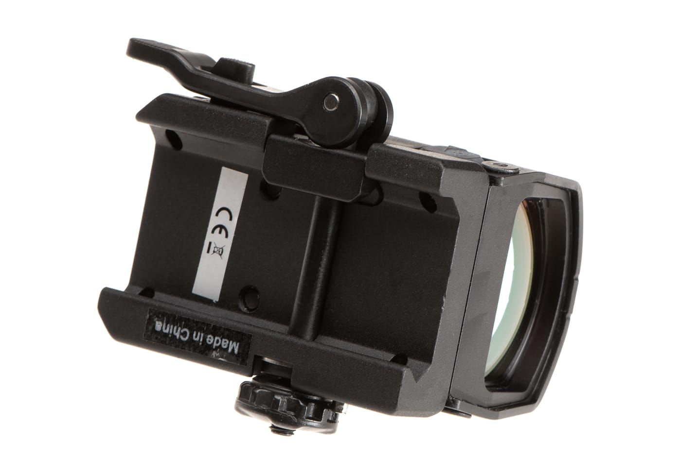 Sightmark Mini Shot M-Spec LQD Reflex Sight