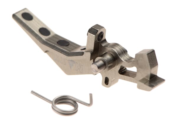 Maxx Model CNC Aluminum Advanced Speed Trigger Style B