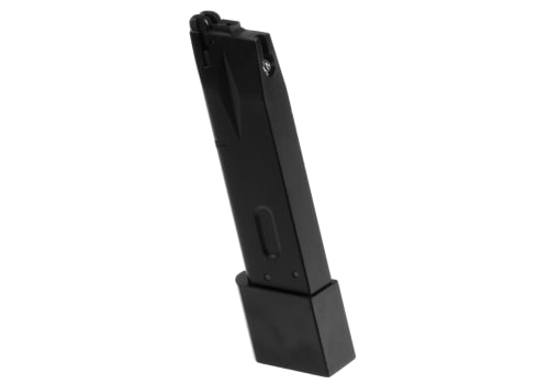 WE Magazin M92 Biohazard GBB 32rds