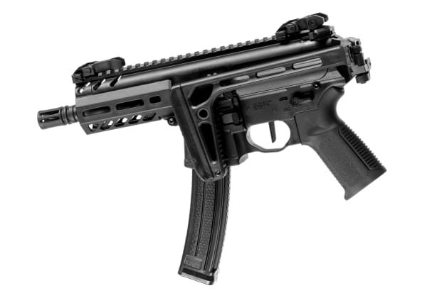 SIG Sauer ProForce MPX K Sportline S-AEG