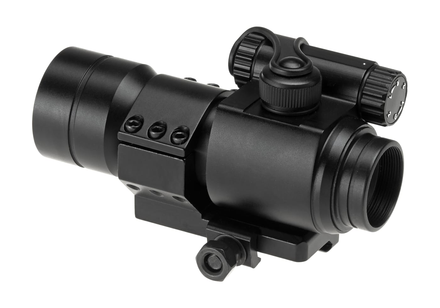 G&P M2 Red Dot