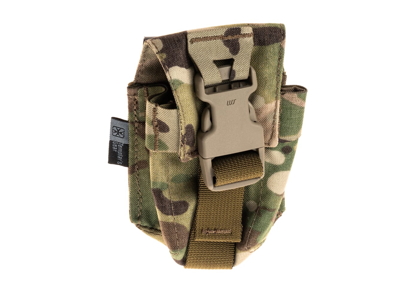 Templar's Gear Frag Grenade Pouch