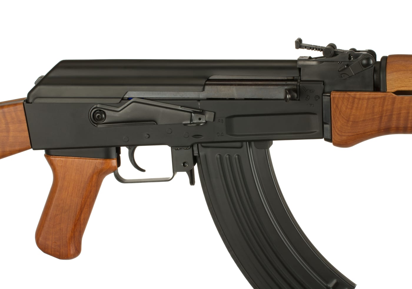 Classic Army AK47 Metal Sportline