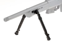 Leapers Recon Flex M-LOK 8.0-11.8 Inch Bipod