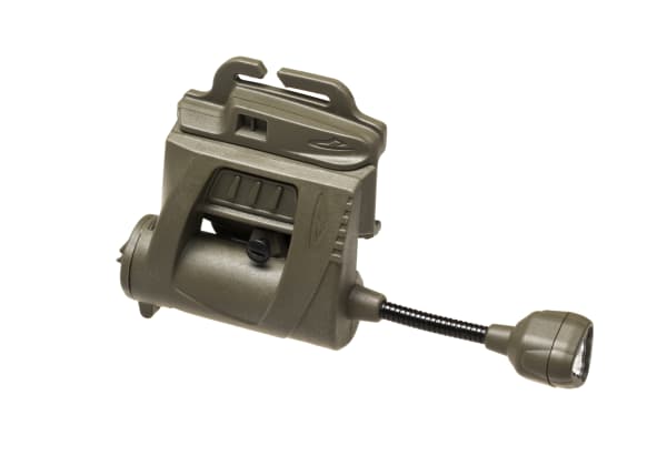 Princeton Tec Charge Pro MPLS RW