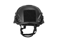 Emerson ACH MICH 2002 Helmet Special Action