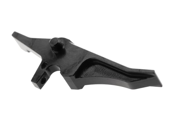 Jefftron Leviathan V2 Optical to Front + Speed Trigger
