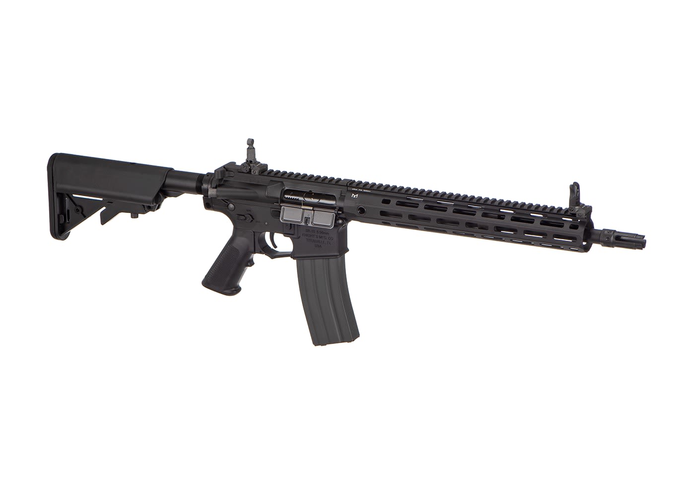 G&G Knight's Armament SR15 E3 MOD2 Carbine M-LOK