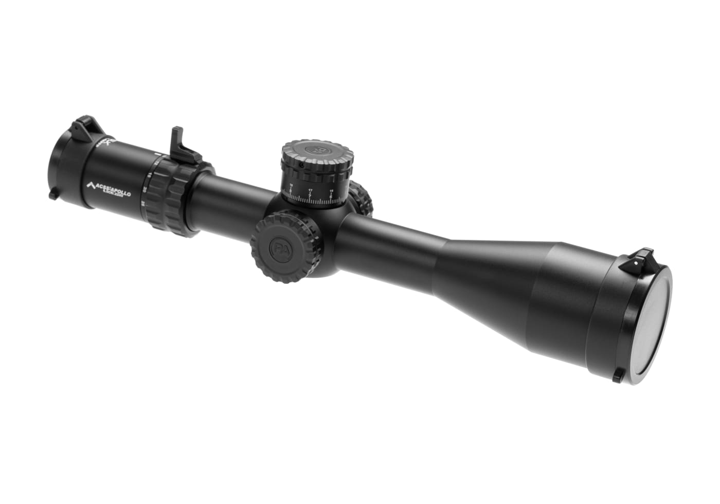 Primary Arms SLx 5-25x56 FFP Illuminated ACSS Apollo 6.5CM