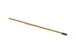 Prometheus 6.20mm Delta Strike Barrel 285mm