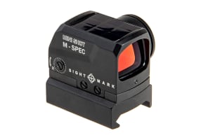 Sightmark Mini Shot M-Spec M3 Solar