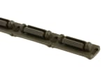 Ares M-Lok Rail Covers