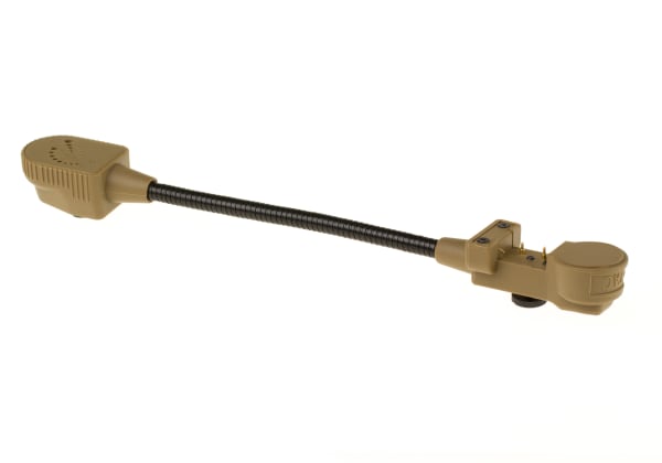 Z-Tactical Lightweight Mircrophone for Evo III