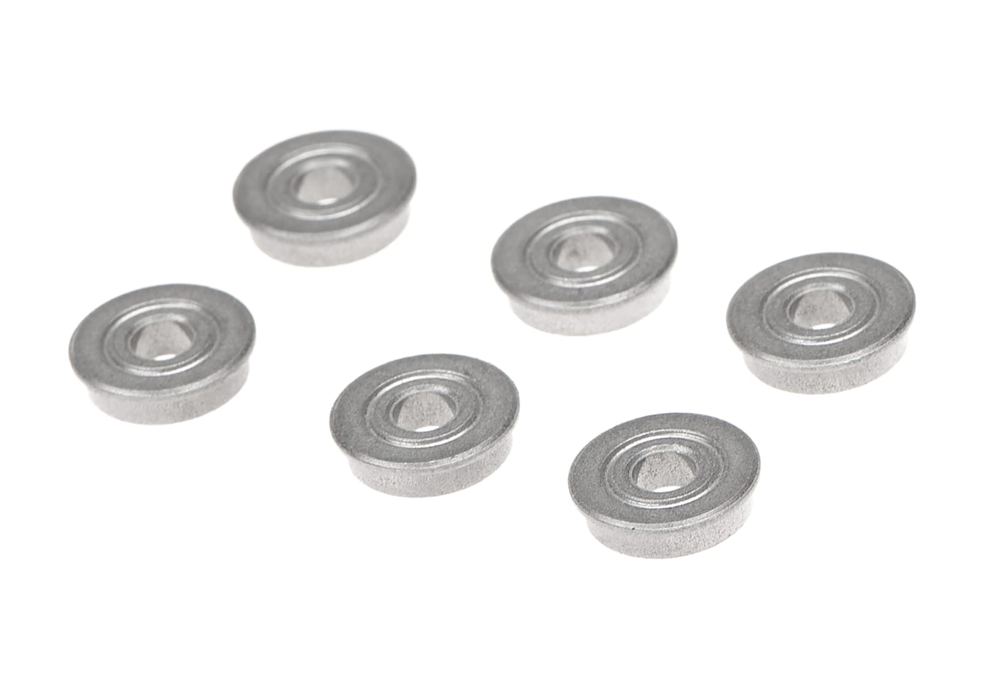 Prometheus 8mm Sinthered Alloy Bushings