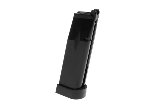 KJ Works Magazin Hi-Capa 5.1 Co2 28rds