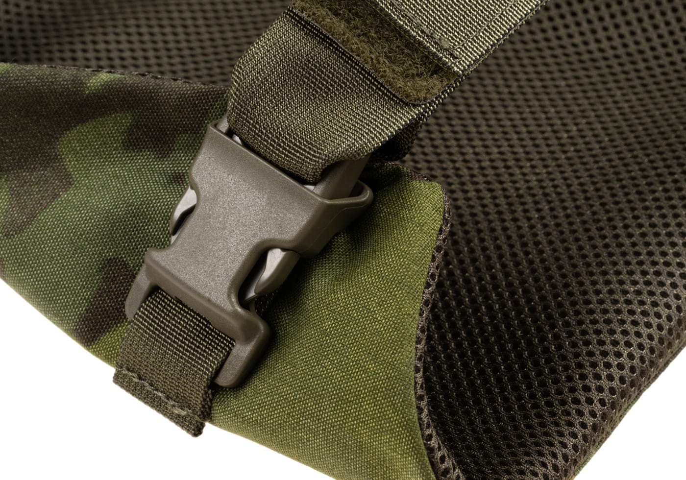 Templar's Gear Cover for Ballistic Arms Protection