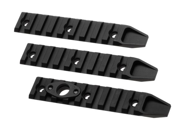APS ASR119 BOAR Defense Ambi Rifle