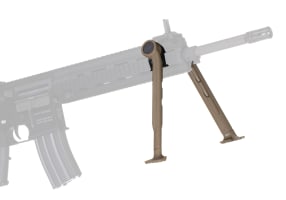 Big Dragon Side Rail Bipod