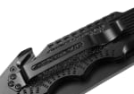 Smith & Wesson Border Guard SWBG2T Tanto Folder