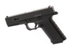 KWC KWC17 Blowback Co2