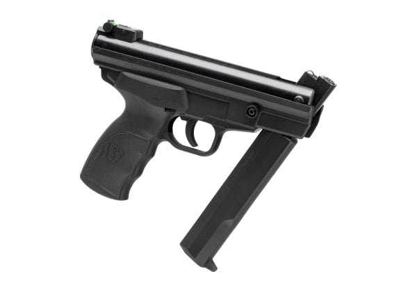 Browning Buck Mark Magnum Break Barrel