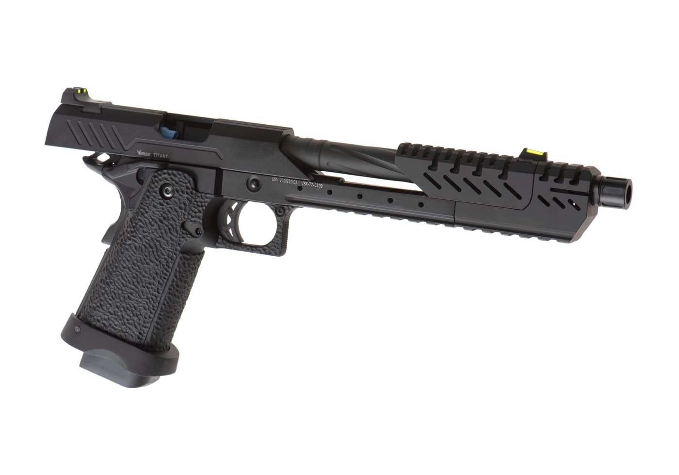 Vorsk Hi-Capa Titan 7 GBB