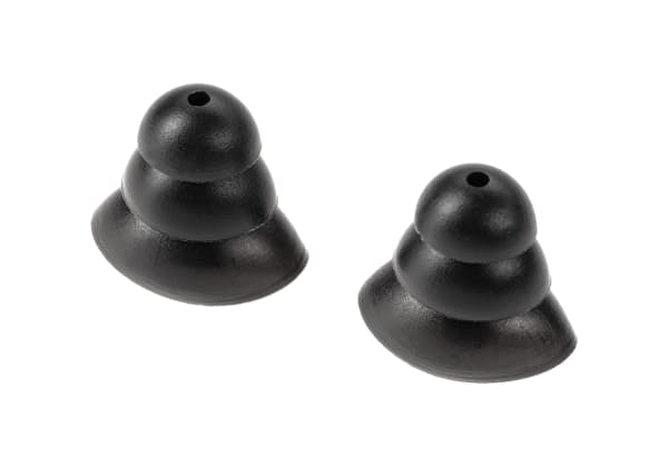 Earmor Replacement Silicone Earplugs For M20 / M20T Pro / M200T