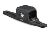 Vortex Optics Viper Shotgun Enclosed Micro Red Dot Sight Multi Reticle