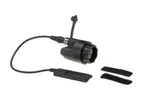 Night Evolution Dual Switch Assembly for Weaponlights