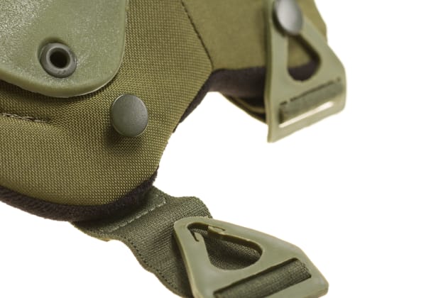 Invader Gear XPD Knee Pads