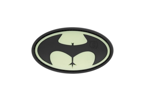 JTG Buttman Rubber Patch