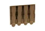Blue Force Gear Ten-Speed Double M4 Mag Pouch