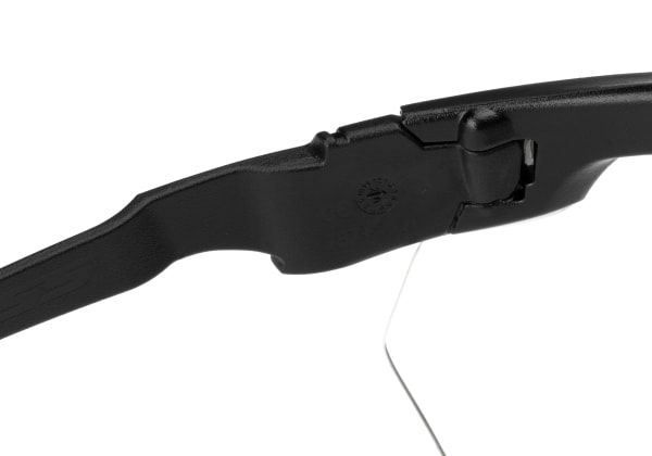 ESS Crossbow Suppressor ONE Clear