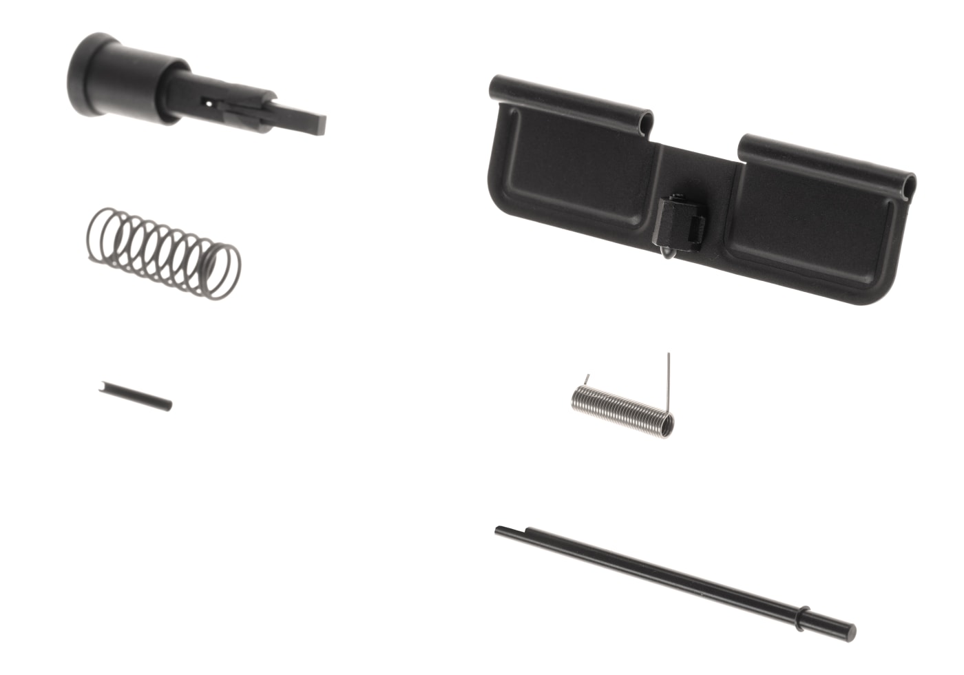 Clawgear CG15 Upper Parts Kit