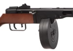 Snow Wolf PPSH Full Metal Real Wood Version