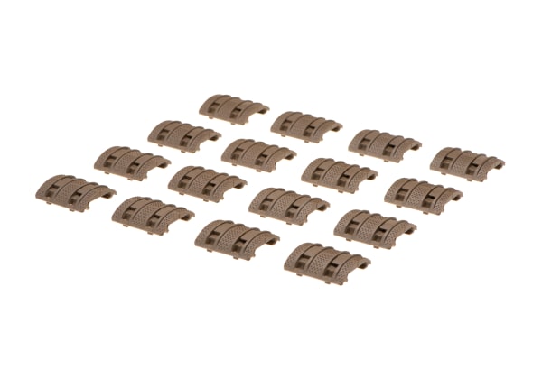MP MP Enhanced Rail Cover