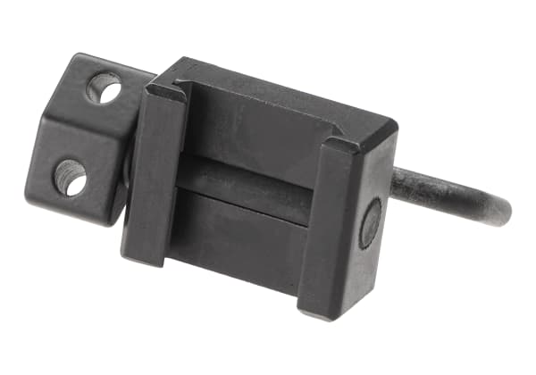 Leapers Picatinny Mount QD Swivel