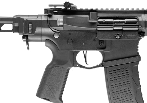 G&G ARP556 3.0