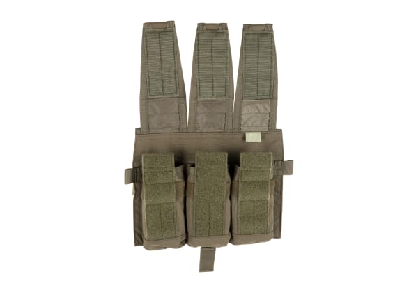 Crye Precision AVS Detachable Flap M4
