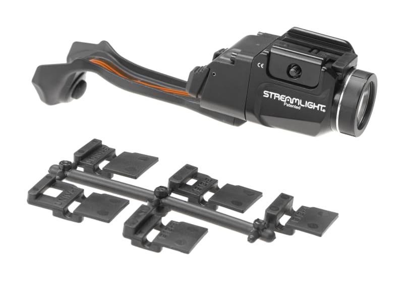 Streamlight TLR-7 X Contour Remote For Sig Sauer P320 XCARRY Frame ...